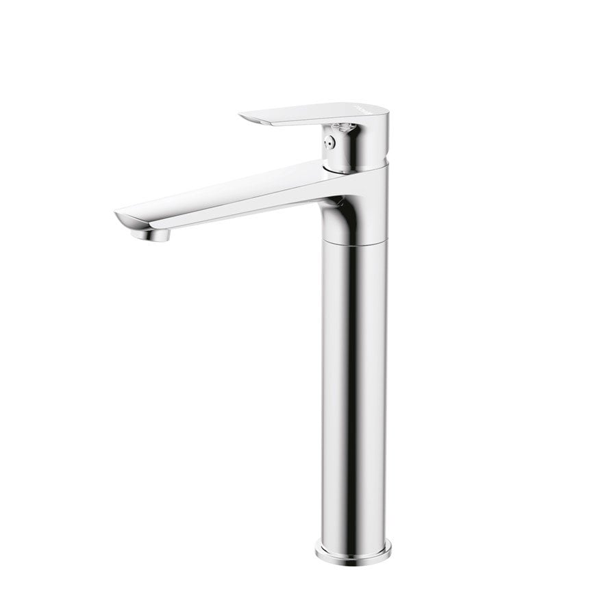 CREAVİT Solo Çanak Lavabo Bataryası