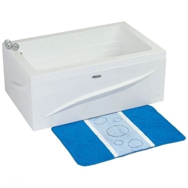 Waterway Avon 110*70  Dikdörtgen Küvet