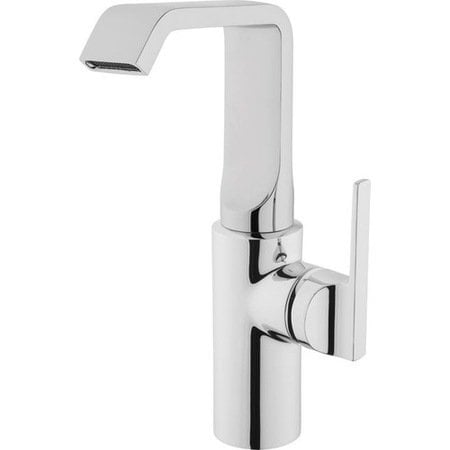 Artema Suit U Yüksek Lavabo Bataryası Krom