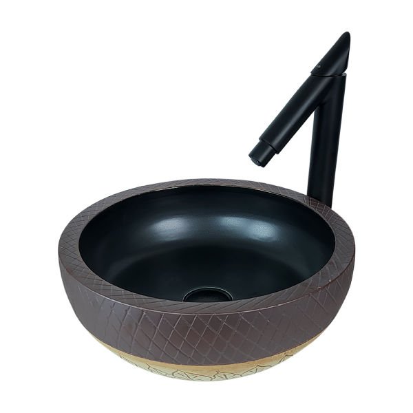 Pure Concept Petra 42 cm Çanak Lavabo