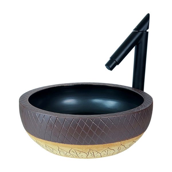 Pure Concept Petra 42 cm Çanak Lavabo