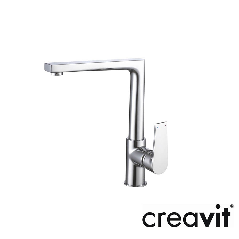 CREAVİT Sharp Mutfak Armatürü