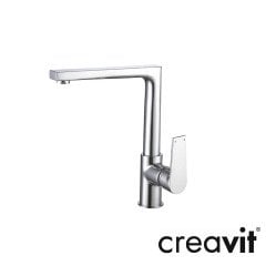 CREAVİT Sharp Mutfak Armatürü