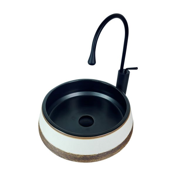 Pure Concept Sardis 42 cm Çanak Lavabo
