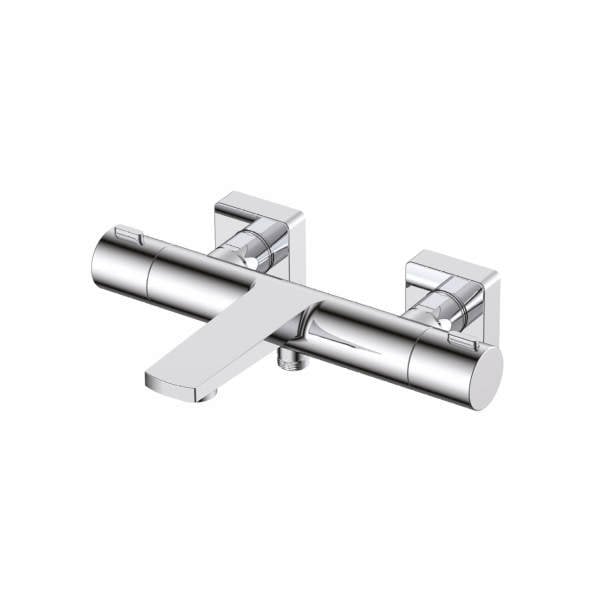 Creavit Termostatik Banyo Bataryası