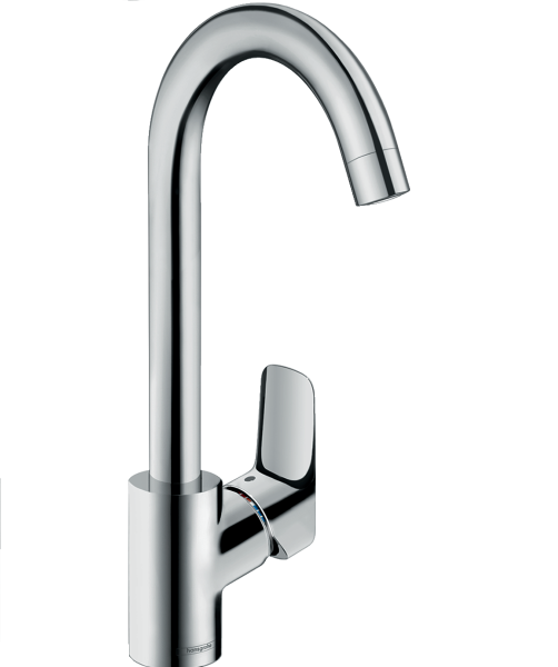 Hansgrohe Logis M31 Mutfak Bataryası 260