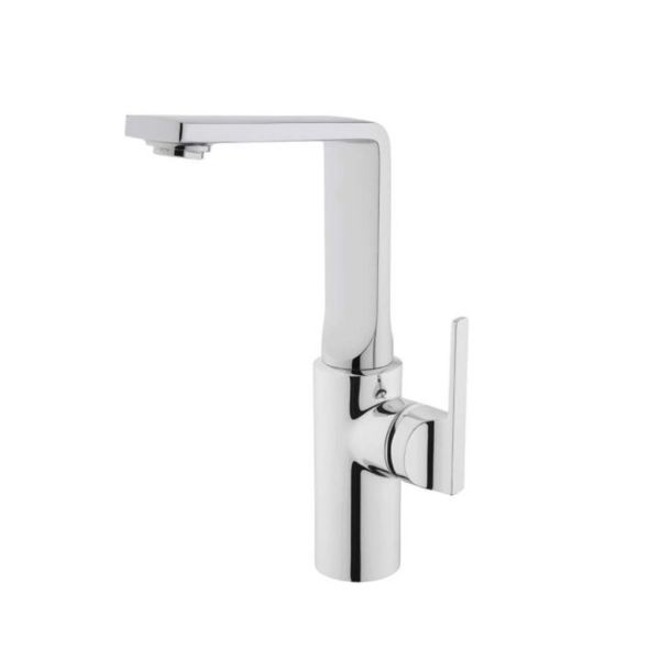 Artema Suit L Yüksek Lavabo Bataryası Krom
