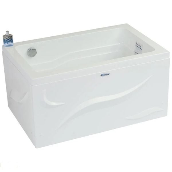 Waterway Troy 110*70  Dikdörtgen Küvet