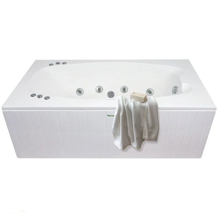 Waterway Sandiego 184*102 Özel Küvet