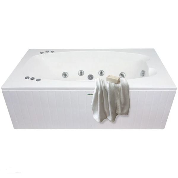 Waterway Sandiego 184*102 Özel Küvet