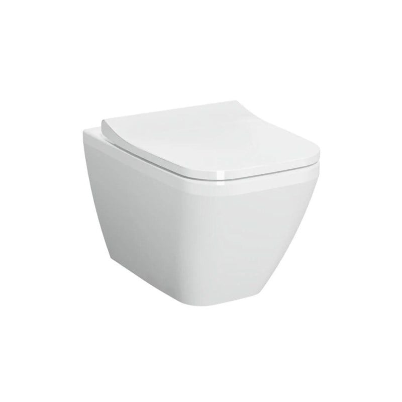 Vitra Integra Square Rim-ex Kanalsız Asma Klozet