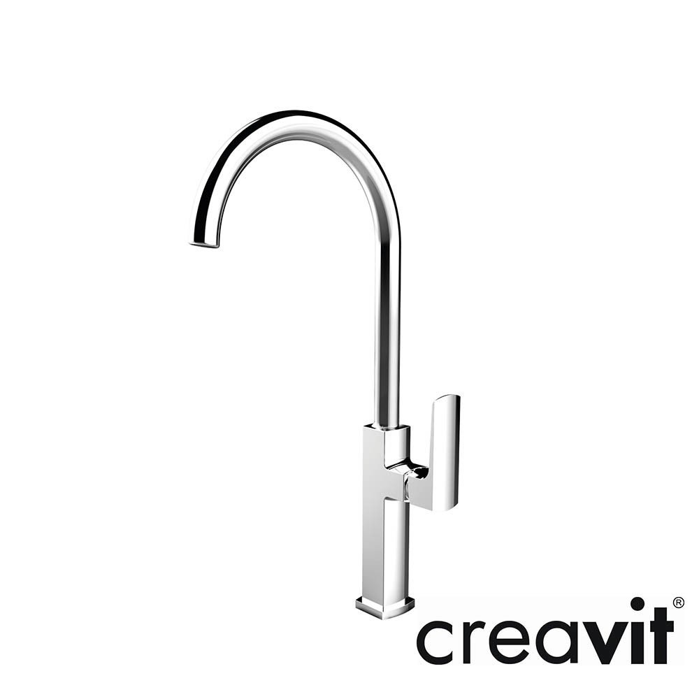 CRAEVİT Slope Mutfak Armatürü