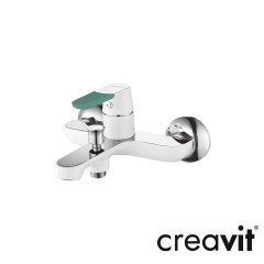 CREAVİT Stilo Banyo Armatürü