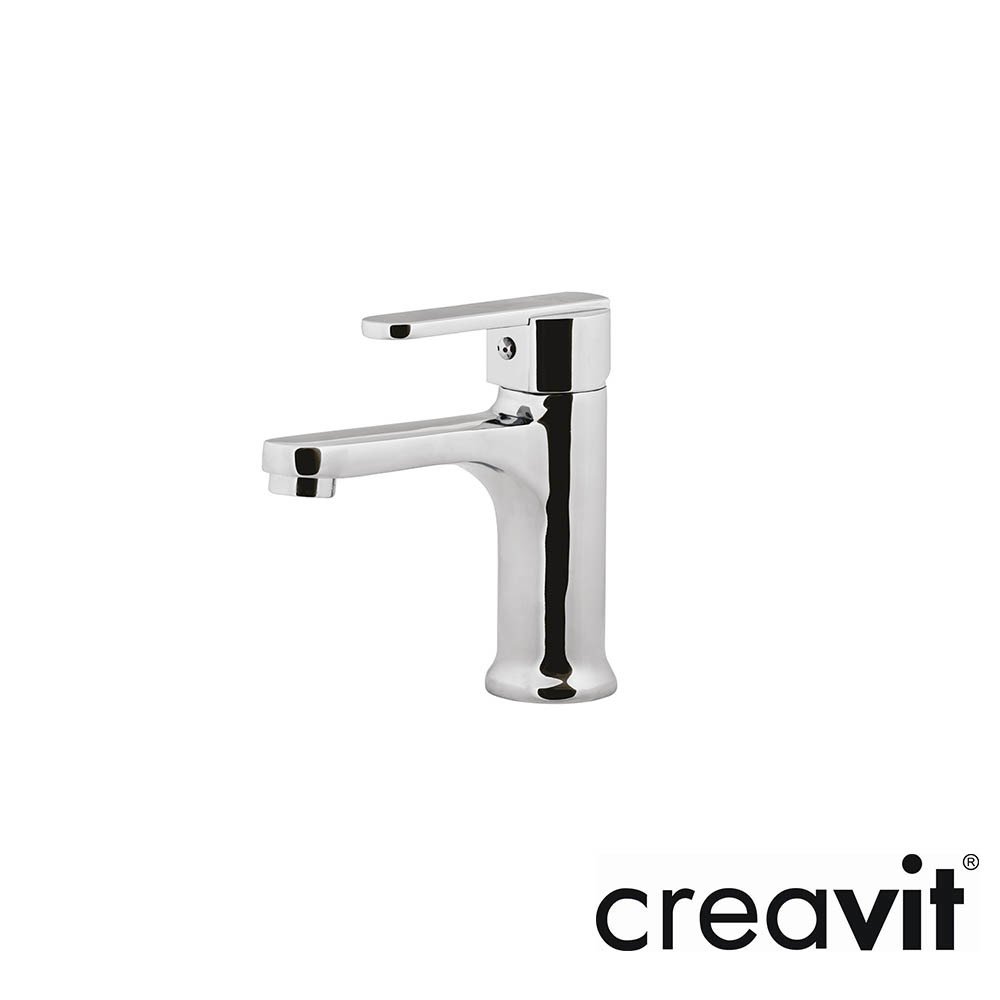 CREAVİT Vega Lavabo Armatürü