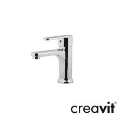 CREAVİT Vega Lavabo Armatürü