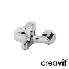 CREAVİT Vega Banyo Armatürü