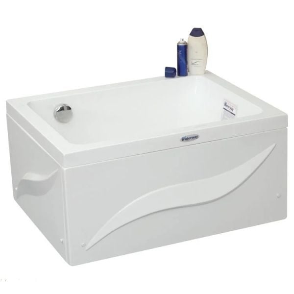 Waterway Coast 90*70 Mini Dikdörtgen Küvet