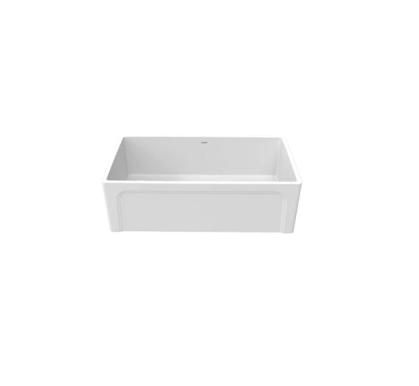 Creavit Esse Mutfak Eviyesi 84 cm