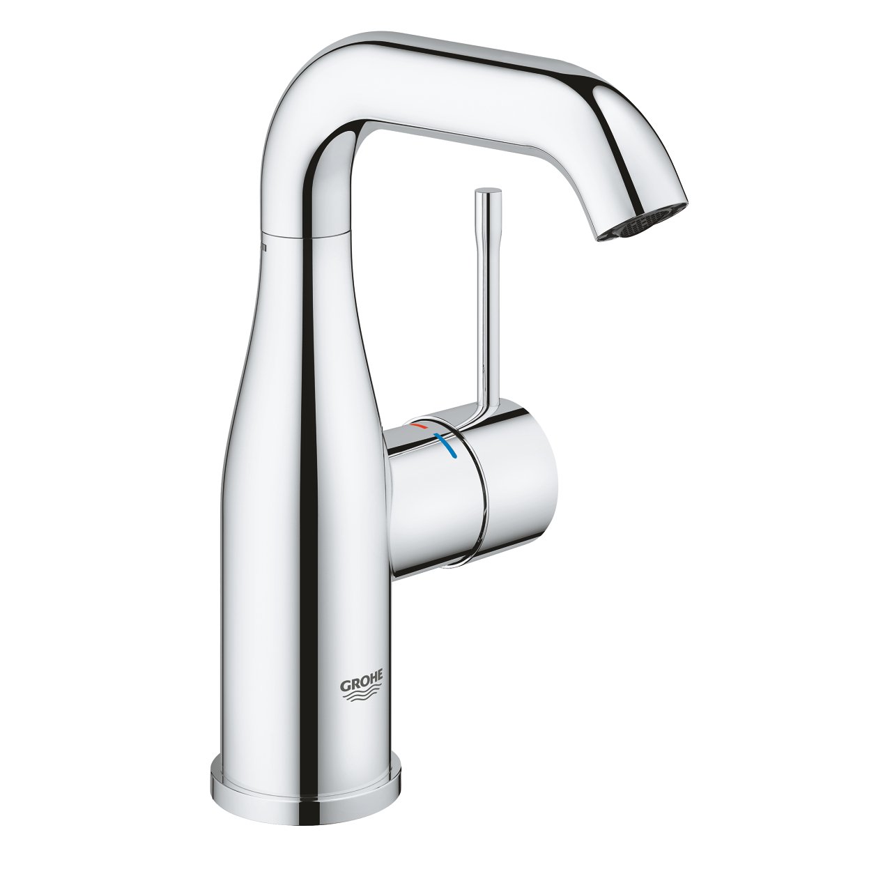 Grohe Essence Tek Kumandalı Lavabo Bataryası M-Boyut