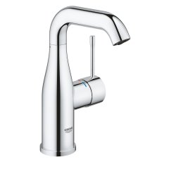 Grohe Essence Tek Kumandalı Lavabo Bataryası M-Boyut