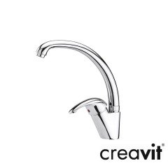 CREAVİT Classic Mutfak Armatürü