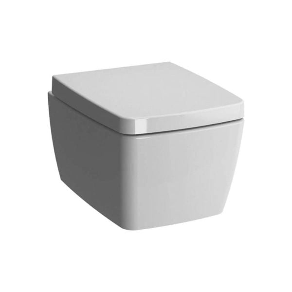 VitrA Metropole 48 cm Beyaz Kısa Asma Klozet