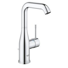 Grohe Essence New Lavabo Bataryası (Sifon Kumandalı)