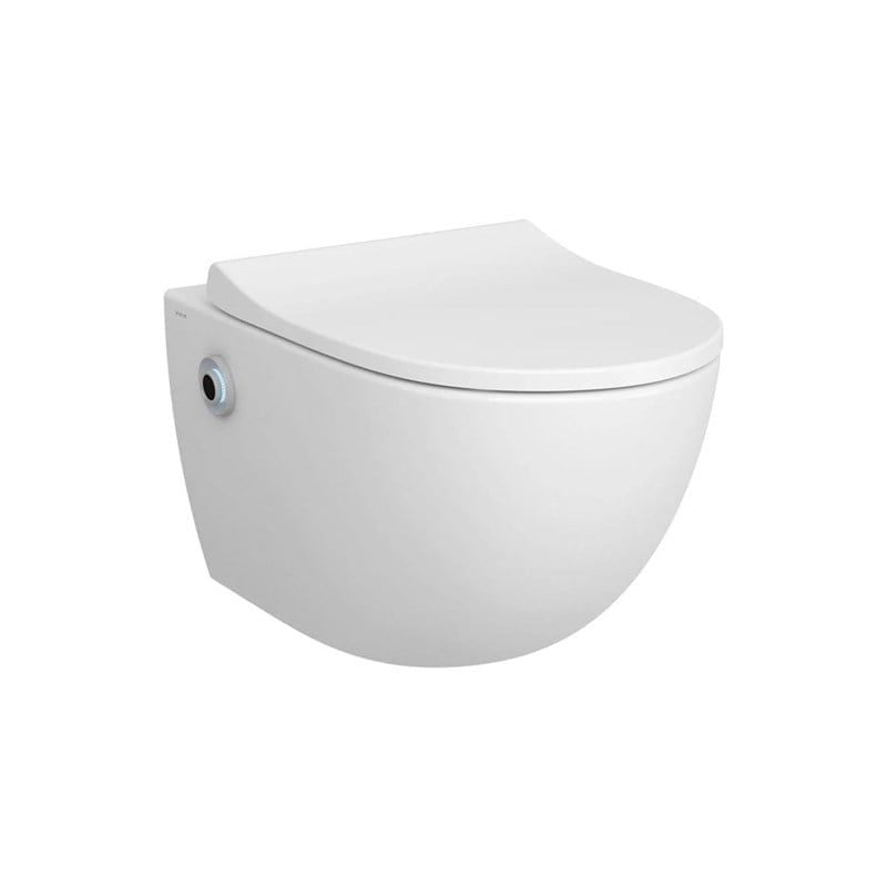 VitrA Sento Temassız Asma Klozet Seti 54 cm
