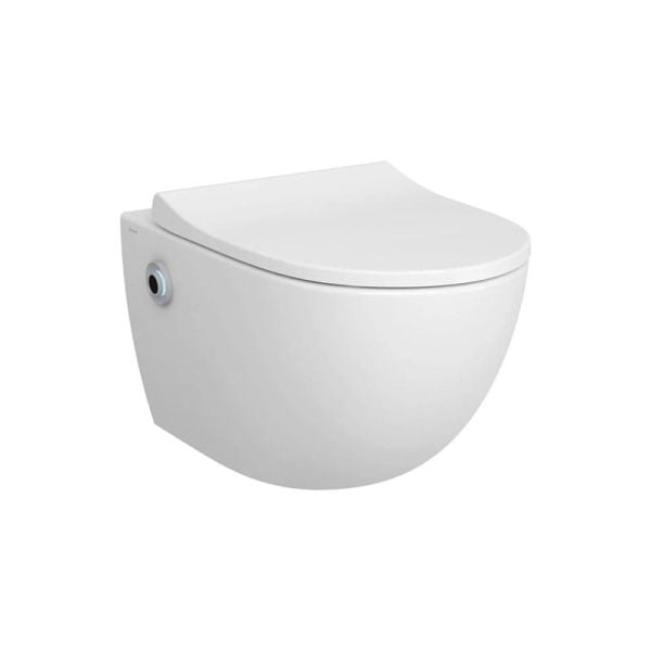 VitrA Sento Temassız Asma Klozet Seti 54 cm