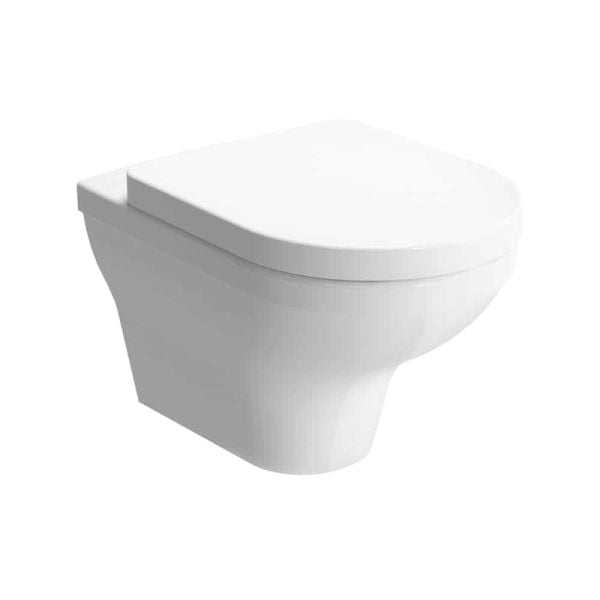 Vitra Zentrum Asma Klozet, 54 cm