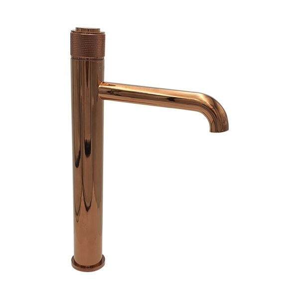 Style Bronz Çanak Lavabo Bataryası