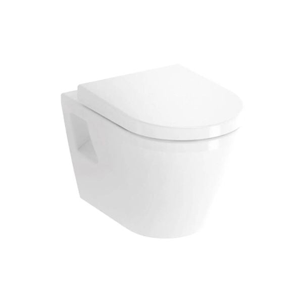 Vitra İntegra Asma Klozet