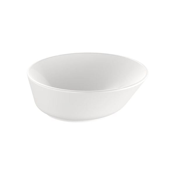 Vitra Geo Yuvarlak Çanak Lavabo, 38 cm