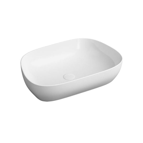 Vitra Outline Çanak Lavabo, 63 cm, Beyaz