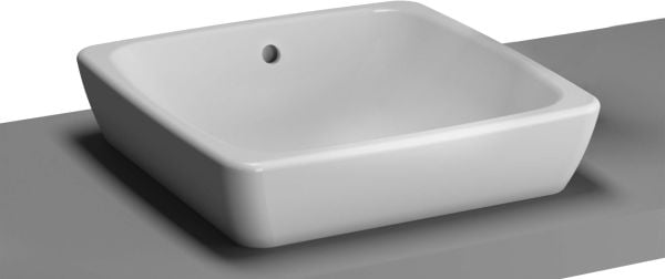 VitrA Metropole 40 cm Tezgah Üstü Lavabo