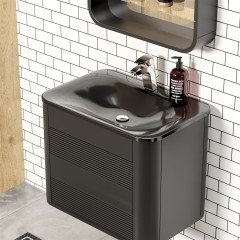 Belinza Twist 65 cm Banyo Dolabı