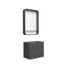 Belinza Twist 65 cm Banyo Dolabı