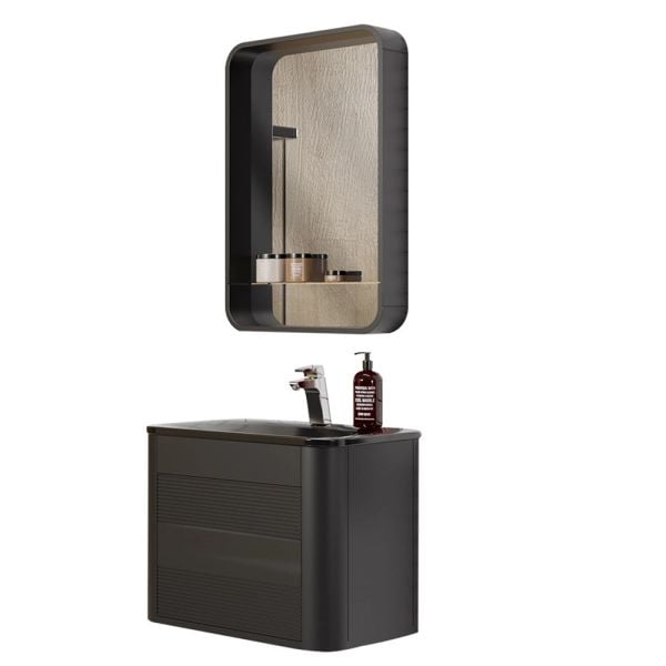 Belinza Twist 65 cm Banyo Dolabı