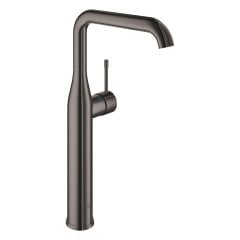 Grohe Essence New Tezgah Üstü Lavabo Bataryası,( Sert Grafit)