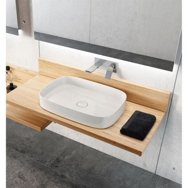 Vitra Memoria Çanak Lavabo, 63 cm