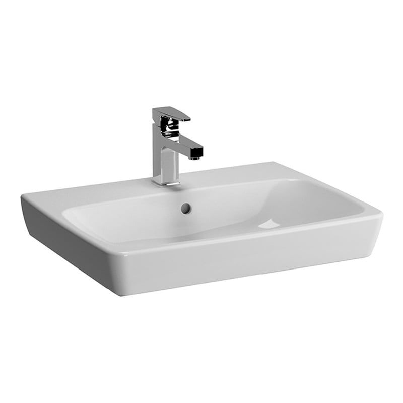 Vitra Metropole Çanak Lavabo, 60 cm