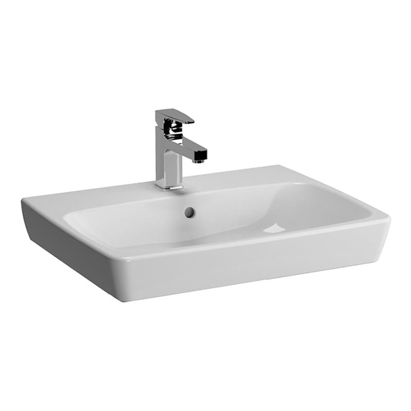 Vitra Metropole Çanak Lavabo, 60 cm
