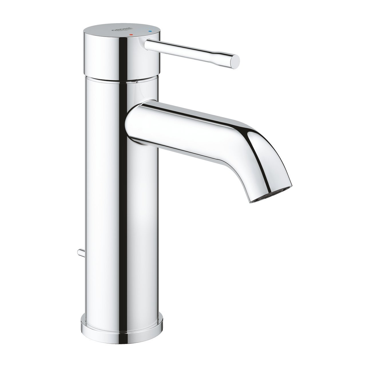 Grohe ESSENCE TEK KUMANDALI LAVABO BATARYASI S-BOYUT