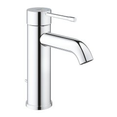 Grohe ESSENCE TEK KUMANDALI LAVABO BATARYASI S-BOYUT