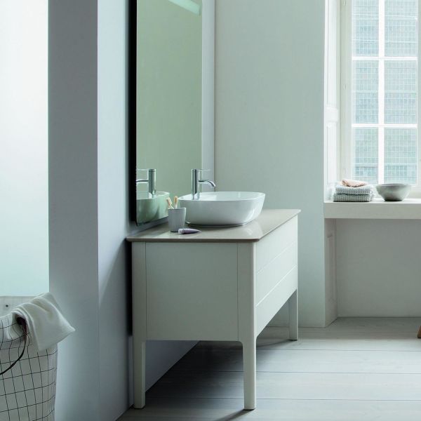 Duravit Luv DuraCream Lavabo 60 cm