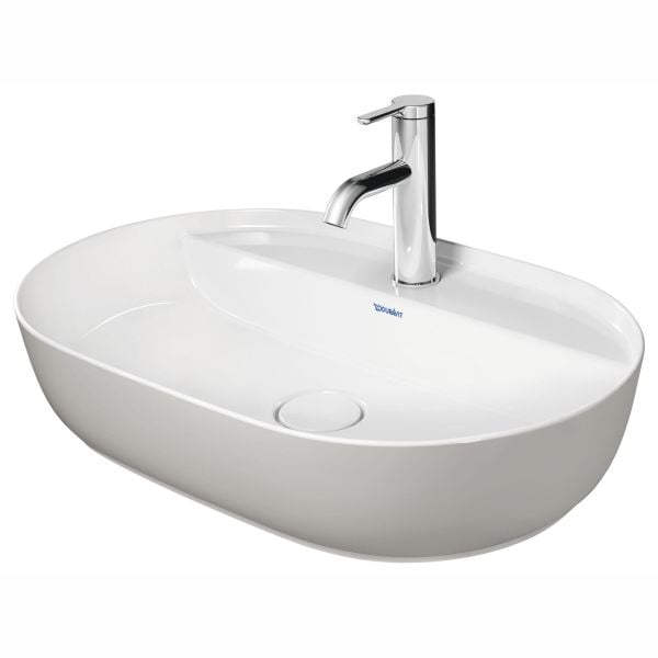 Duravit Luv DuraCream Lavabo 60 cm