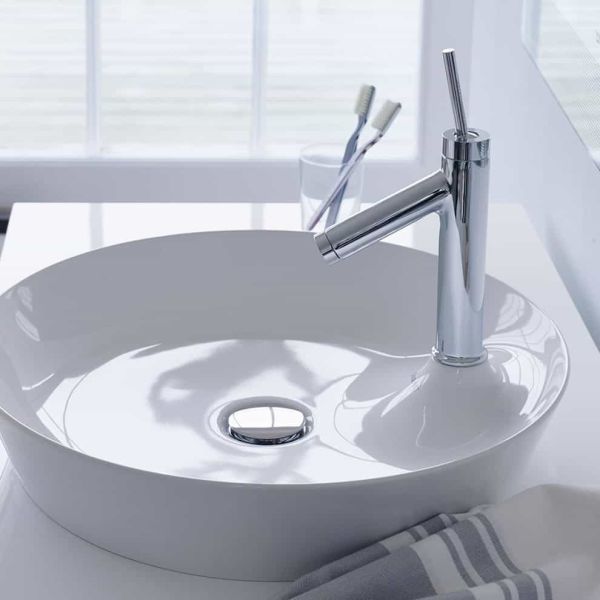 Duravit Cape Cod DuraCream Lavabo 48 cm