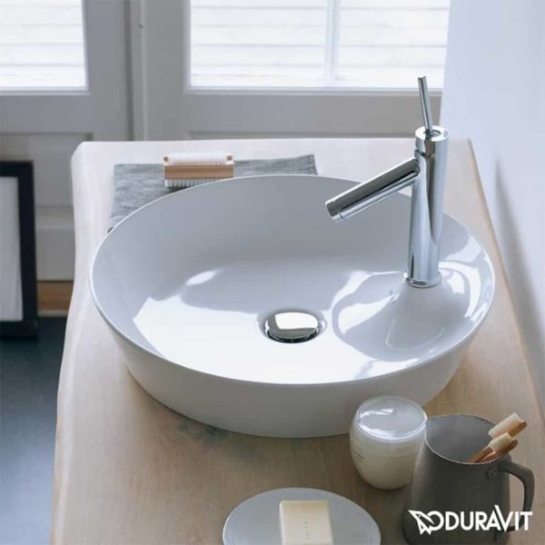 Duravit Cape Cod DuraCream Lavabo 48 cm