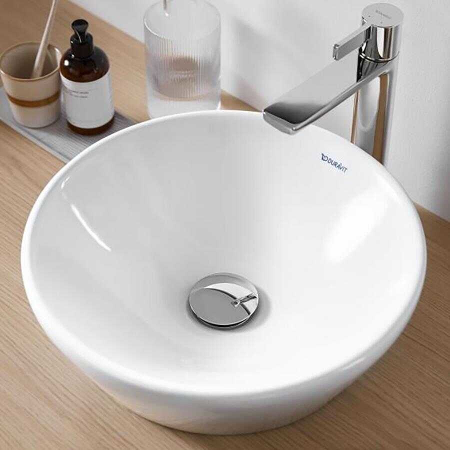 Duravit D-Neo Çanak Lavabo Lavabo 40 cm
