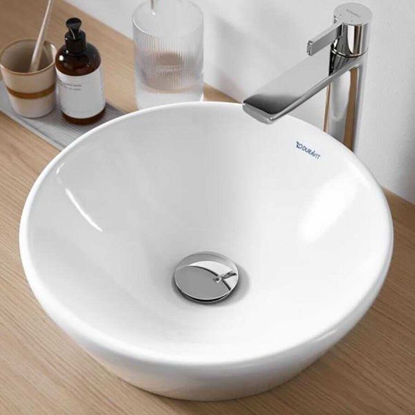 Duravit D-Neo Çanak Lavabo Lavabo 40 cm